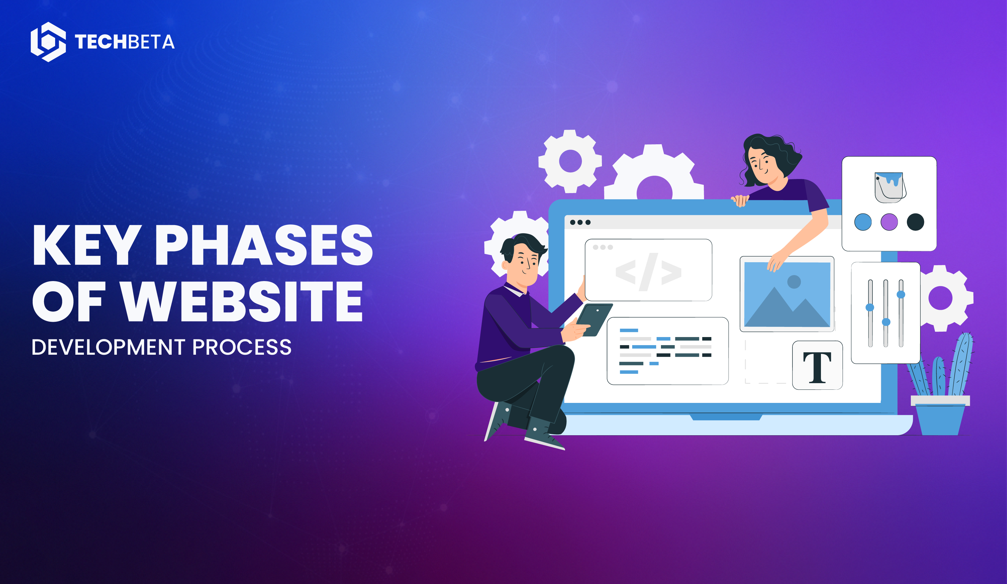 Website Development Process