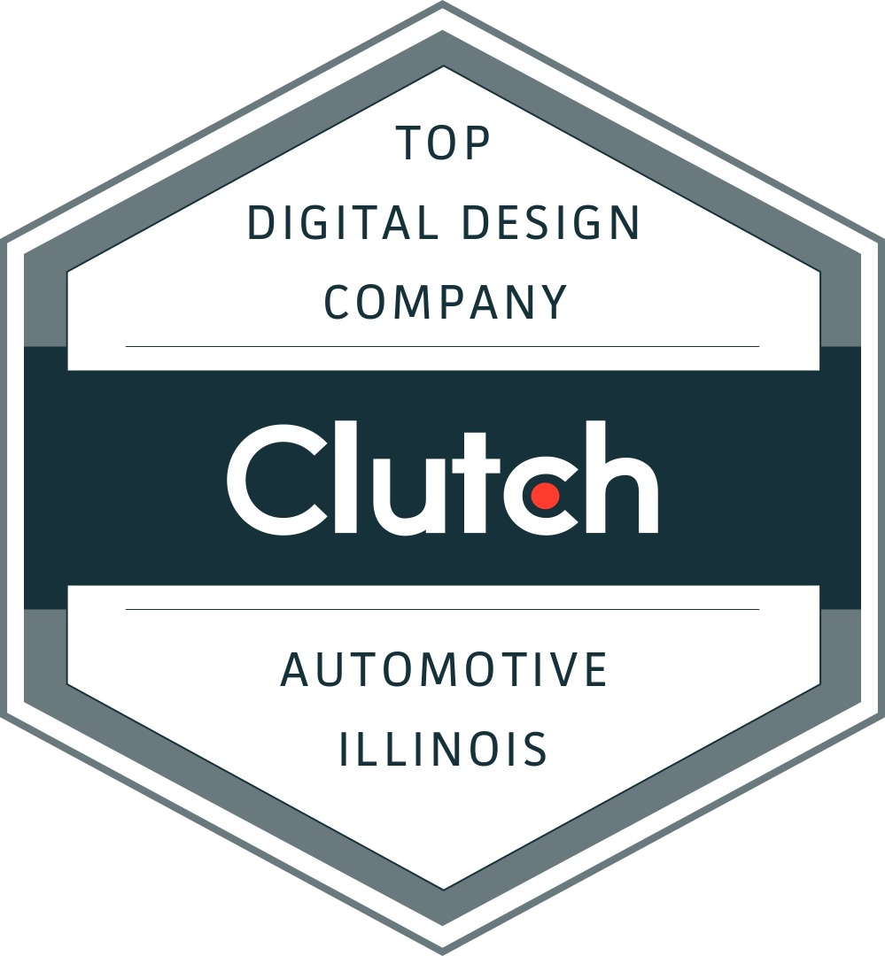 Top Design Company Clutch