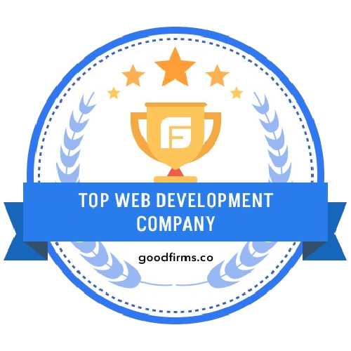 Top Web DevelopmentCompany GoodFirm