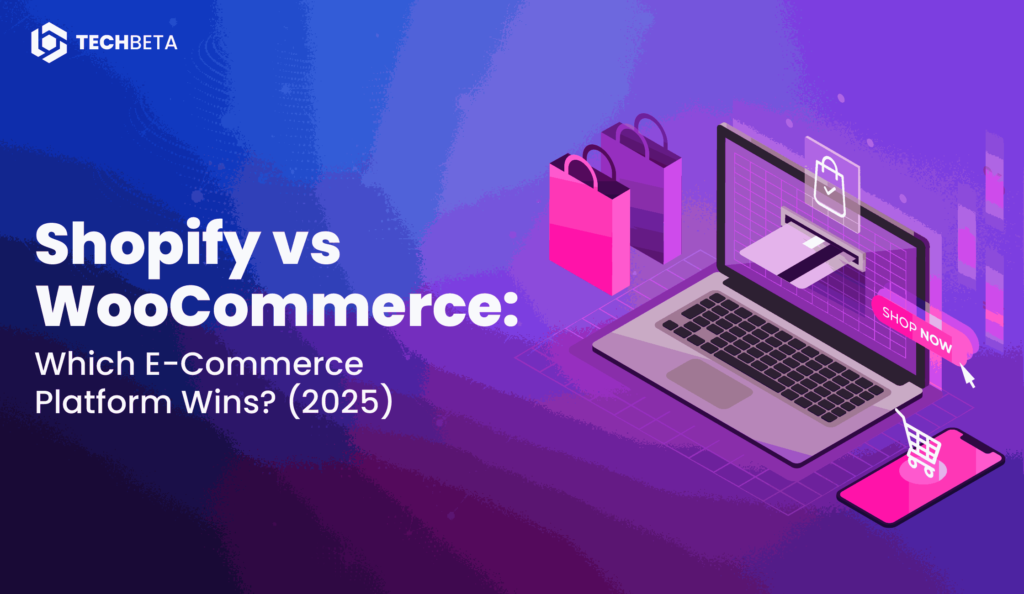 Shopify vs woocommerce
