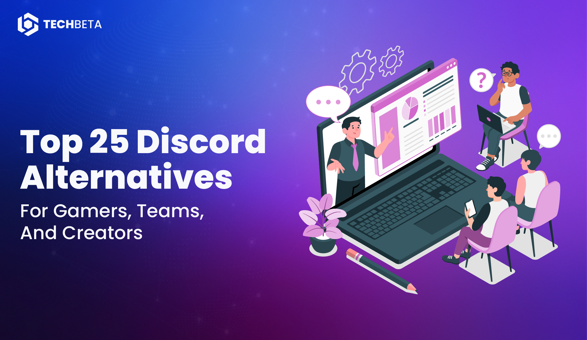 Discord Alternatives