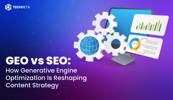 GEO vs SEO: How Generative Engine Optimization Is Reshaping Content Strategy